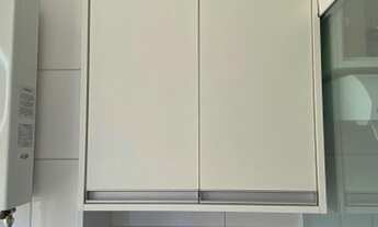 Imagem 6: Apartamento para venda possui 40 m² com 2 quartos por R$ 265.000 - Parque Bristol - São Pa