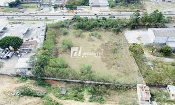 Imagem 2: Terreno à venda, 13263 m² por R$ 7.000.000,00 - Campo Grande - Rio de Janeiro/RJ
