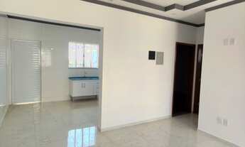 Imagem 6: Casa para venda com 85 m², 3 quartos, no Pão de Açúcar - Pouso Alegre - MG