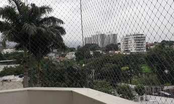 Imagem 4: Apartamento para Venda em Rio de Janeiro, Pechincha, 3 dormitórios, 1 suíte, 2 banheiros