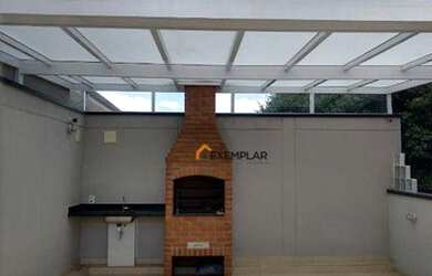 Imagem 13: Apartamento com 2 dormitórios, 44 m² - venda por R$ 355.000,00 ou aluguel por R$ 1.700,00