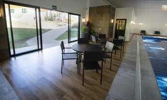 Imagem 7: Cond. Paradiso - Terreno à venda, 2630 m² por R$ 1.722.720 - Ecoville - Curitiba/PR