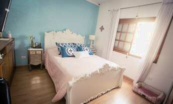 Imagem 6: PARAÍSO RUA TRANQUILA 195M² ÁREA CONSTRUÍDA 02 (DUAS) VAGA