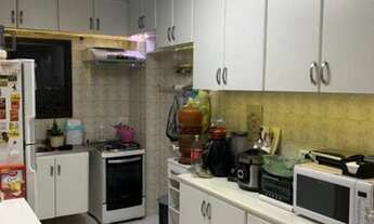 Imagem 3: Apartamento com 4 dormitórios à venda por R$ 550.000,00 - Belenzinho (Zona Leste) - São Pa