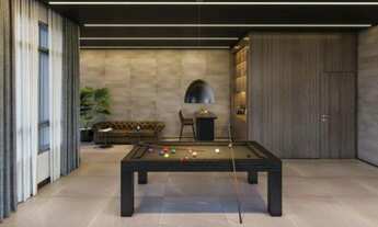 Imagem 6: Apartamento para venda possui 92 metros quadrados com 3 quartos em Mooca - São Paulo - São