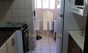 Imagem 6: Apartamento para venda - Cajuru - Curitiba/PR