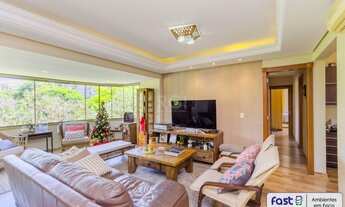 Imagem 3: Apartamento em Petrópolis