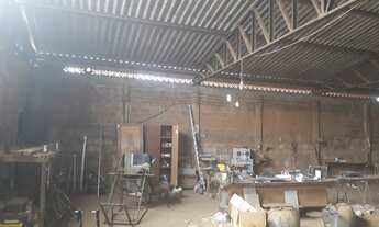 Imagem 6: Galpão no setor faiçalvilli 1