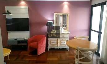 Imagem 7: Flat em Moema Flat / studio com 2 dormitórios