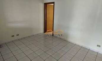 Imagem 2: Casa com 2 dormitórios para alugar, 70 m² por R$ 1.350/mês - Parque Água Branca - Piracica