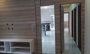 Imagem 4: Casa Padrão em Franca