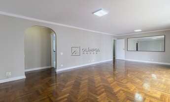 Imagem 4: Apartamento Locação 4 Dormitórios - 178 m² Jardim Paulista