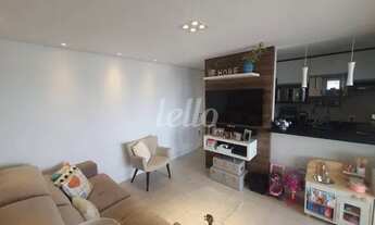 Imagem 3: São Paulo - Apartamento Padrão - Mooca