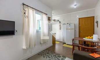 Imagem 4: Apartamento para Aluguel - Vila América, 2 Quartos, 70 m2