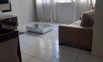 Imagem 1: ALUGO Manaíra. apt MOBILIADO.<br>3 dormitórios. 108m2. anual. tratar pelo wats.83.98