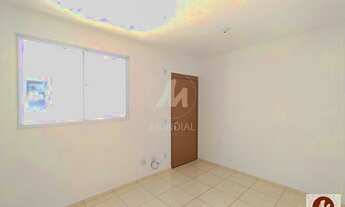 Imagem 2: Apartamento (tipo - padrao) 2 dormitórios, cozinha planejada, portaria 24hs, lazer, espaço