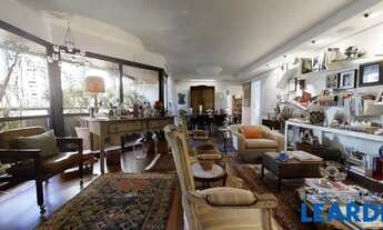 Imagem 2: APARTAMENTO - REAL PARQUE - SP