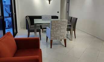 Imagem: Alugo Apartamento. Ed Ilha de Capri. Bairro