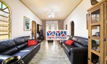 Imagem 6: Casa com 3 dormitórios à venda, 280 m² por R$ 700.000,00 - Jardim Paulista - Ribeirão Pret