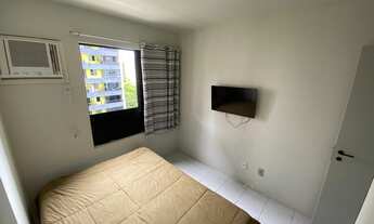 Imagem 3: Nexthouse Aluga - Quarto e Sala Mobiliado em Boa Viagem ( Quarto Separado