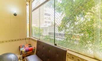 Imagem 6: Apartamento para Aluguel - Santa Cecília, 3 Quartos, 120 m2