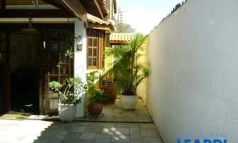 Imagem 5: SOBRADO - VILA OLÍMPIA - SP