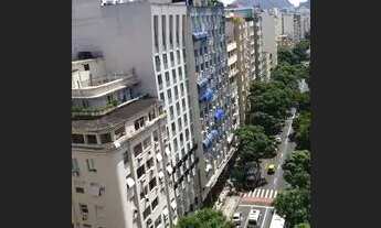 Imagem 5: Quarto para moça em Copacabana