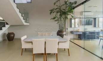 Imagem 6: Casa Condomínio em Ribeirão Preto