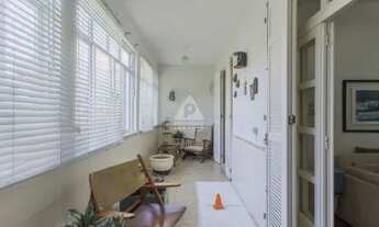 Imagem 2: Apartamento à venda, 3 quartos, 1 suíte, 1 vaga, Copacabana - RIO DE JANEIRO/RJ