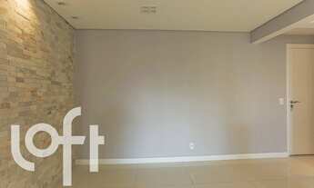 Imagem 3: São Paulo - Apartamento Padrão - Vila Santa Catarina