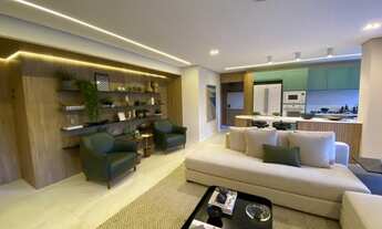 Imagem: Apto à venda na planta - Vestra Cambuí