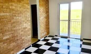 Imagem: Apartamento Villa Flora