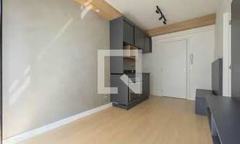 Imagem 4: Apartamento para Aluguel - Vila Madalena, 1 Quarto, 29 m2