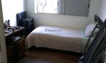 Imagem 7: Apto de 3 dormit, sendo 1 suite e 1 vaga no Brooklin Novo