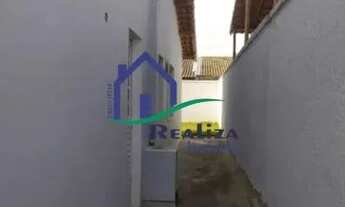 Imagem 3: CASA COM 2 DORMITÓRIOS SENDO 1 SUITE PARA LOCAÇÃO POR R$ 1.300,00 EM ITABORAÍ- SG/RJ