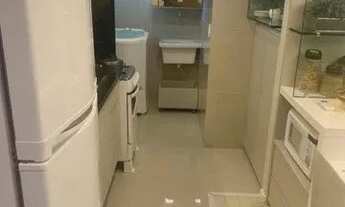 Imagem 3: JM-Ótima oportunidade no Atalanta Residence em Candeias |1quartos|1banheiro|1vagas