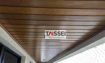 Imagem 2: Apartamento com 3 dormitórios à venda, 108 m² por R$ 950.000,00 - Saúde - São Paulo/SP