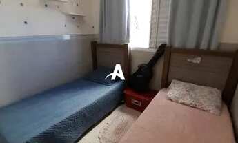 Imagem 6: Apartamento à venda, 2 quartos, 1 vaga, SHOPPING PARK - Uberlândia/MG