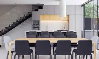 Imagem 2: Área Privativa / Garden com 3 dormitórios à venda em Belo Horizonte