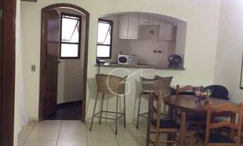 Imagem: Flat com 1 dormitório para alugar, 40 m²