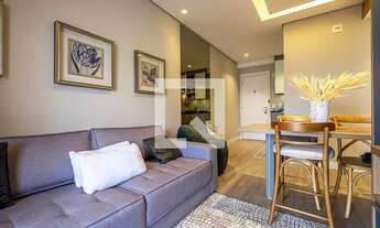 Imagem 3: Apartamento para Aluguel - Pinheiros, 1 Quarto, 44 m2