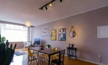 Imagem: Apartamento na Aclimação com 2 Dormitórios