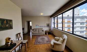 Imagem: LocaçãoMoema Ìndios3 Dormitórios1 Suíte1