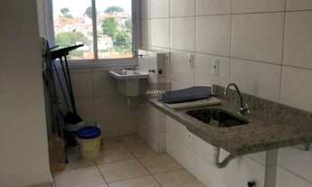 Imagem 2: Apartamento com 2 dorms, Vila Sônia, Piracicaba - R$ 180 mil, Cod