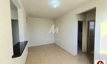 Imagem: Apartamento (tipo - padrao) 2 dormitórios