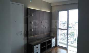 Imagem 3: Apartamento de 81m² 3 dormitórios Vila São Francisco - São Paulo