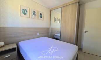 Imagem 5: Apartamento para venda com 50 metros quadrados com 2 quartos em Vila Hortência - Sorocaba