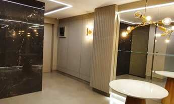 Imagem 1: Excelente apt 2 qts, suíte, varanda, 2 vagas e prédio com elevador