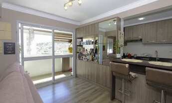 Imagem 6: Apartamento com 2 Dormitorio(s) localizado(a) no bairro JARDIM CARVALHO em Porto Alegre