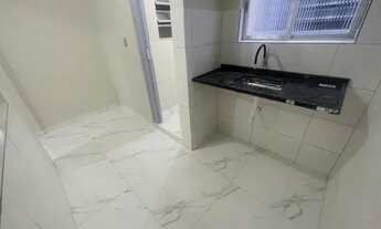 Imagem 7: Apartamento para Venda em Praia Grande, Canto do Forte, 2 dormitórios, 1 banheiro, 1 vaga